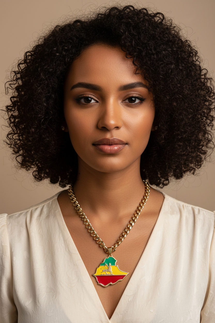 Ethiopia 💚💛❤️