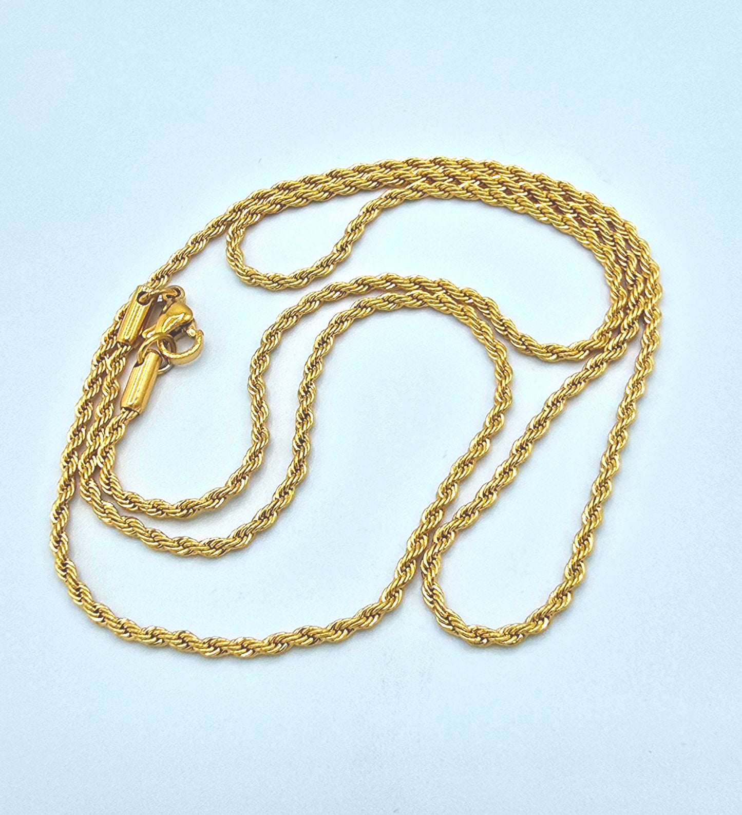 Jamaica Pendant Necklaces