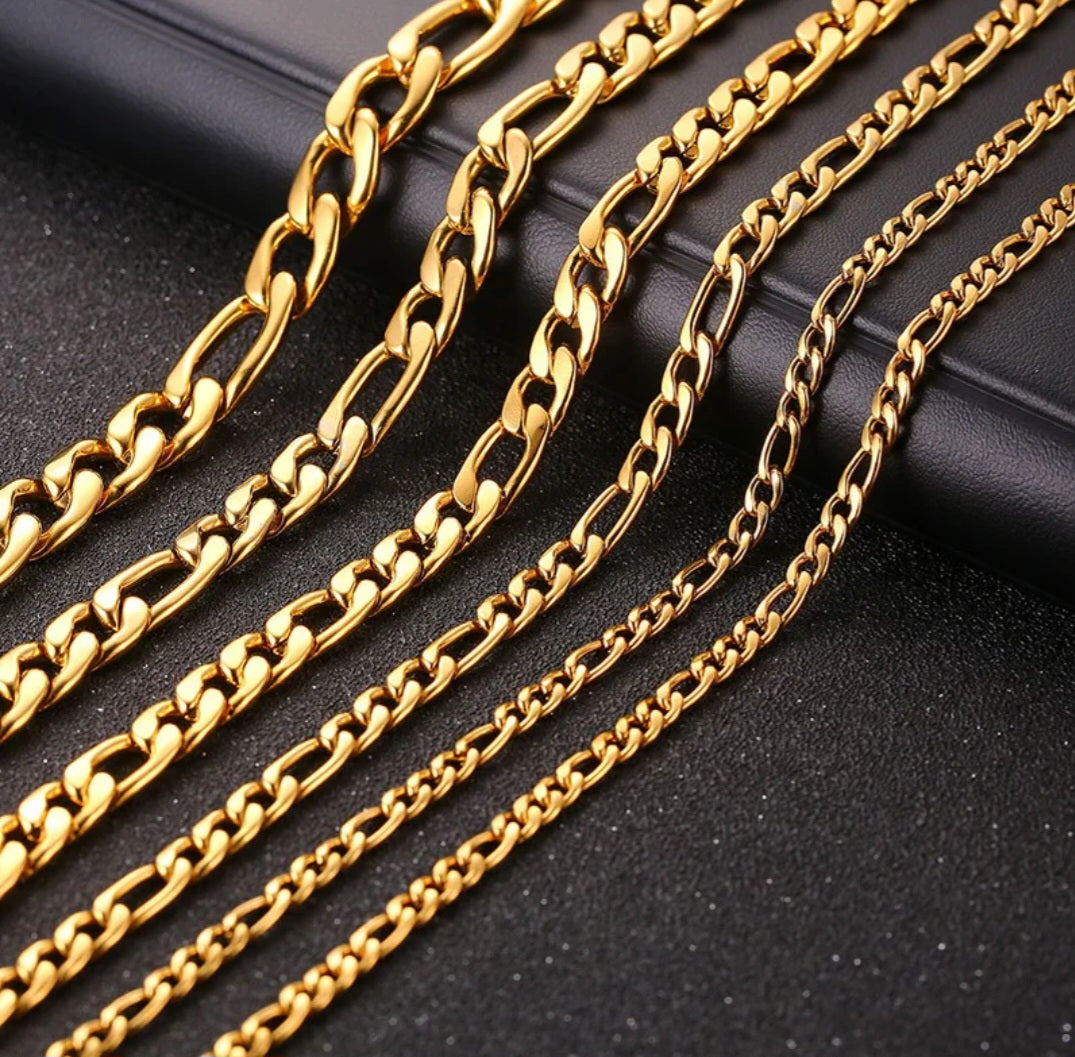 Cuban Chains