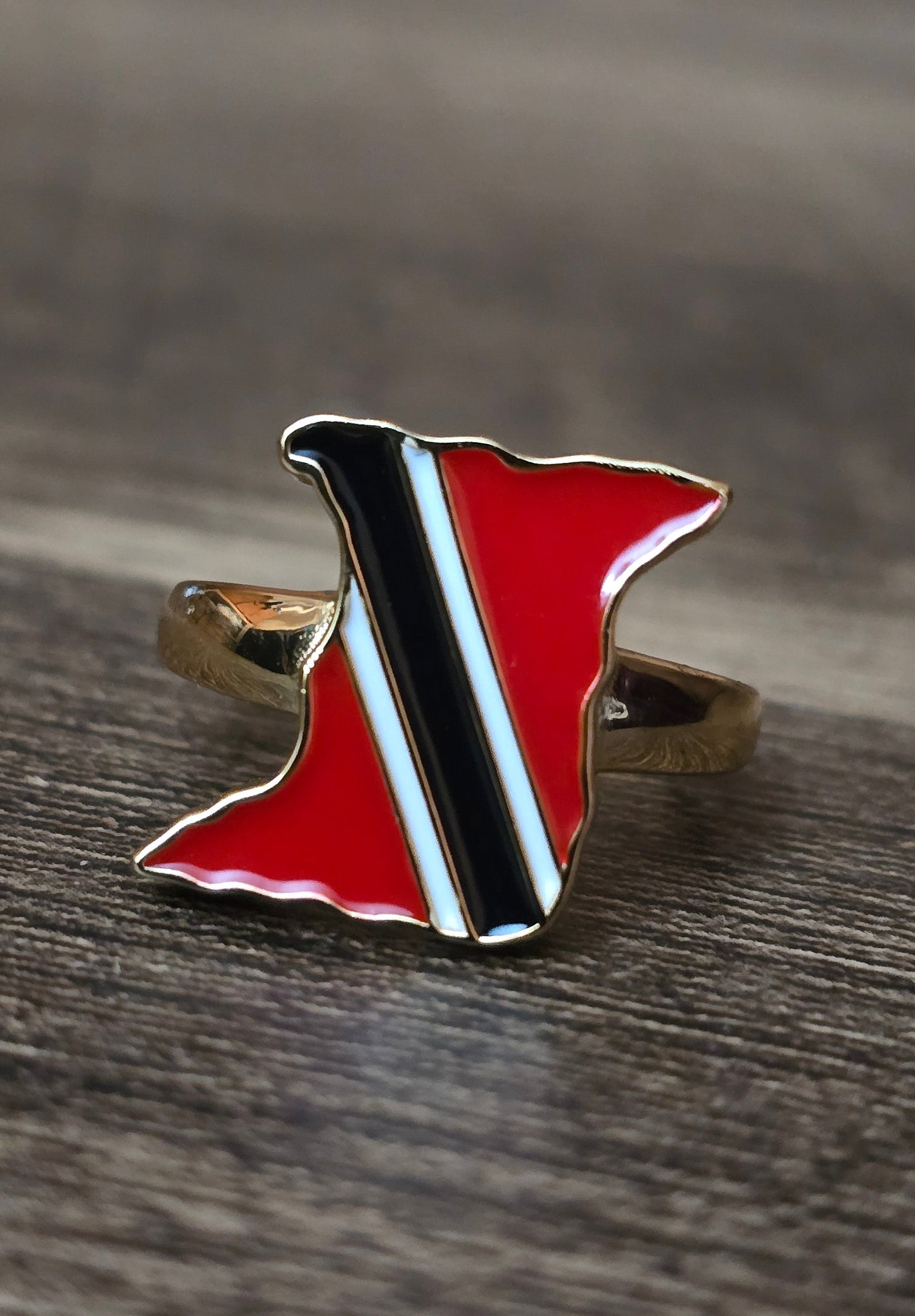Trinidad Ring