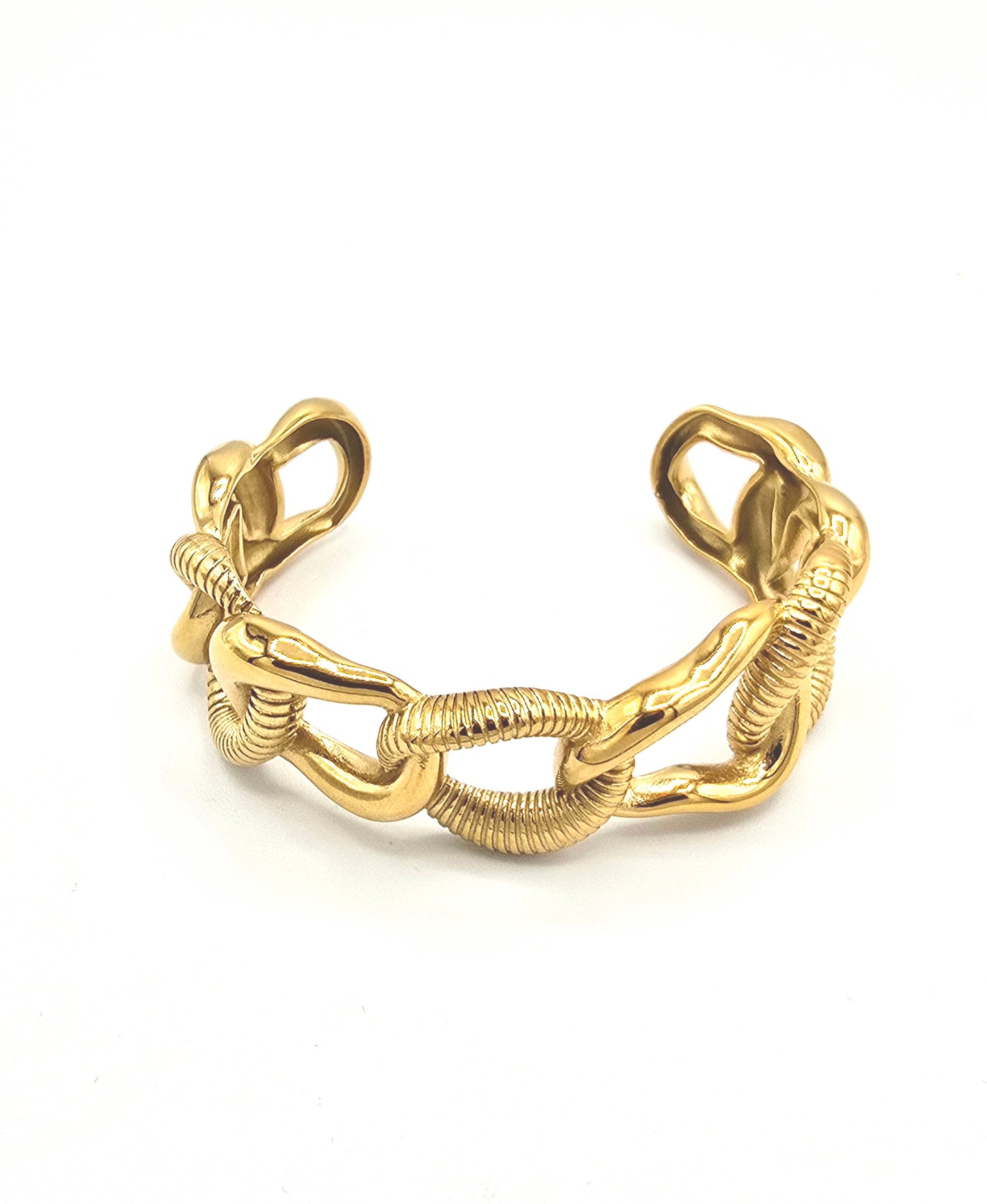 Gold Cuff Braclets and Bangles