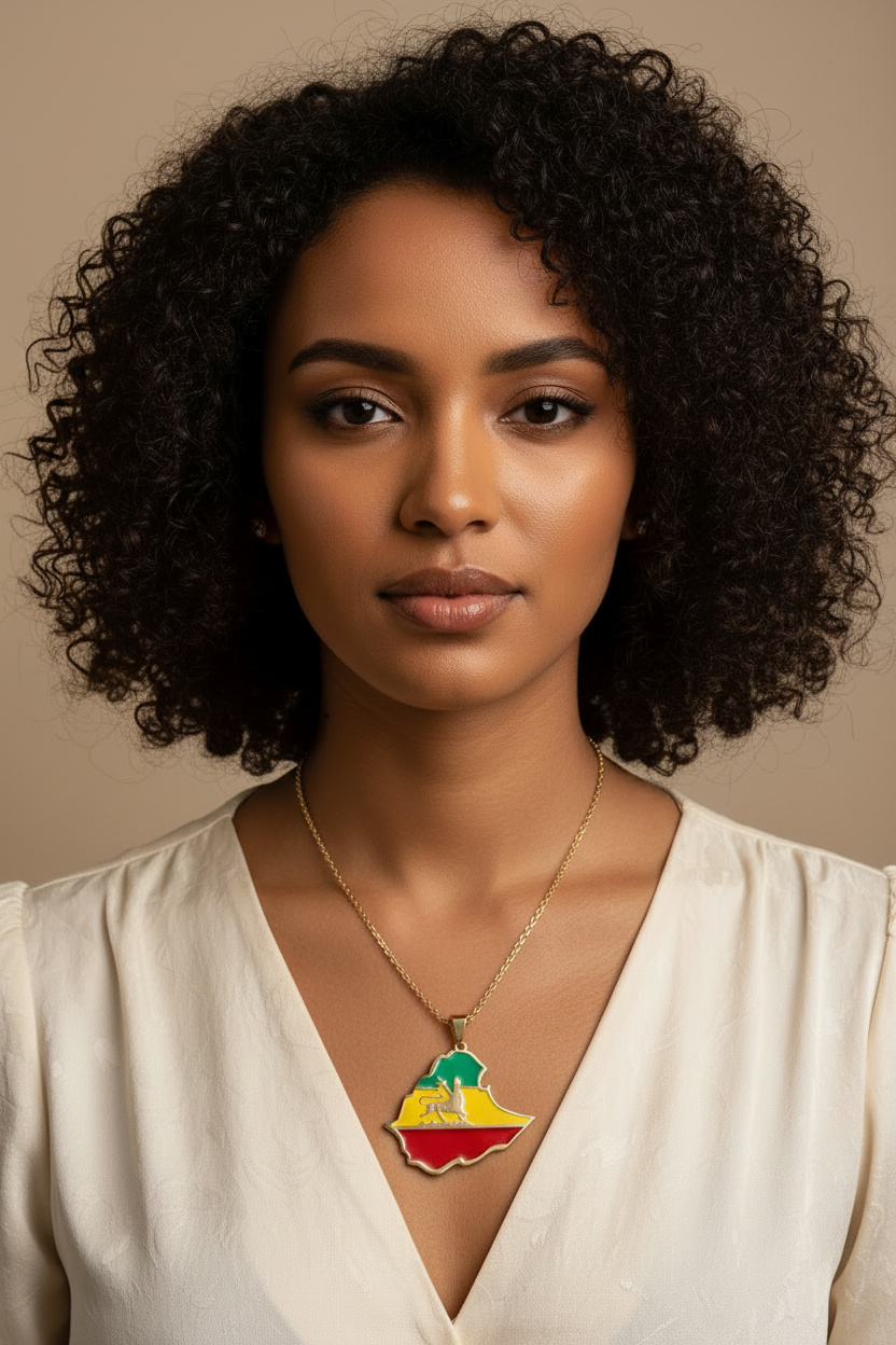 Ethiopia 💚💛❤️