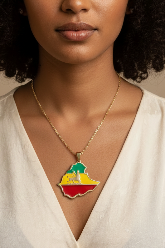 Ethiopia 💚💛❤️