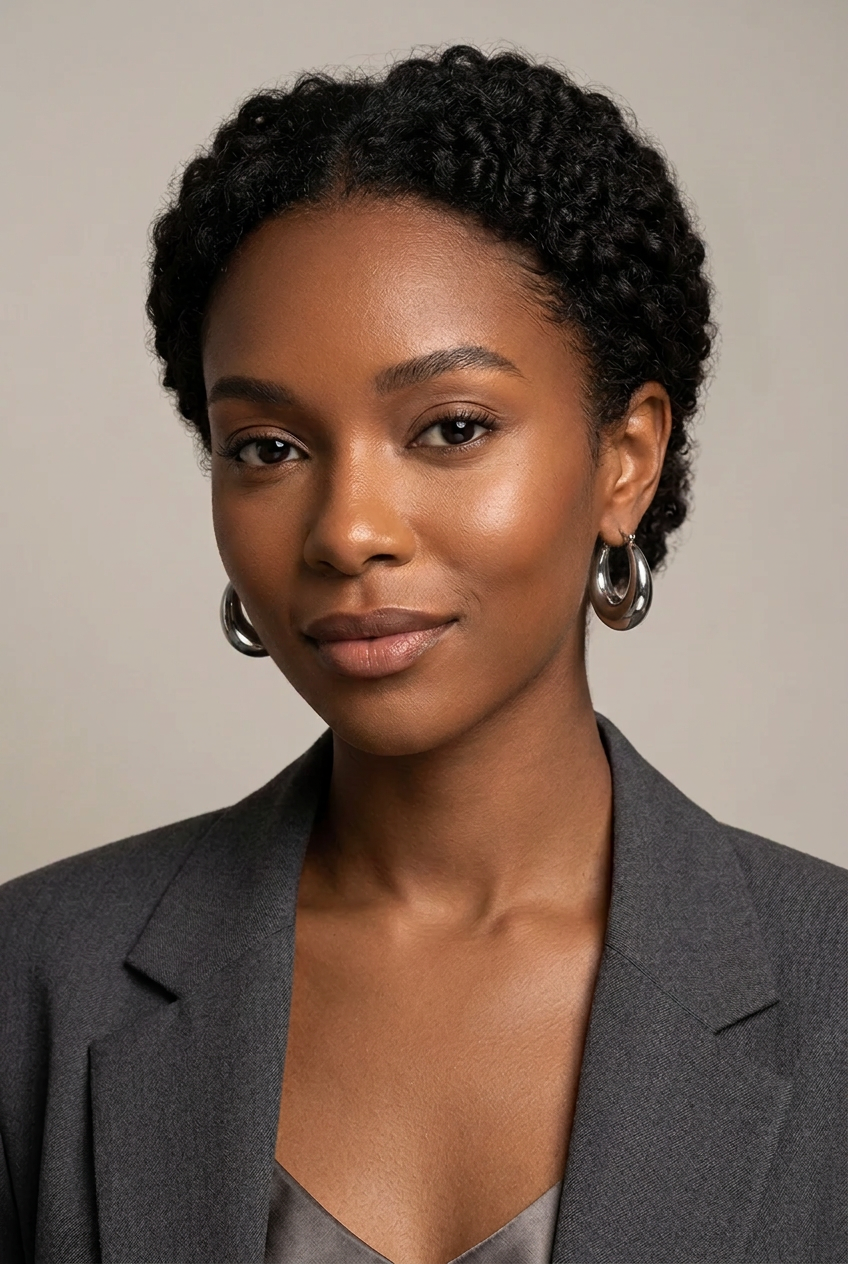 The "Everyday" Earrings