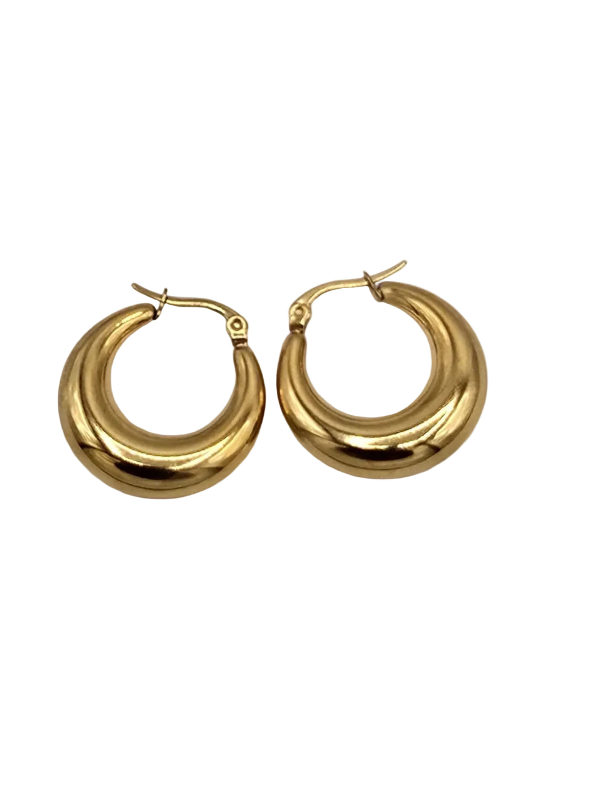 The "Everyday" Earrings