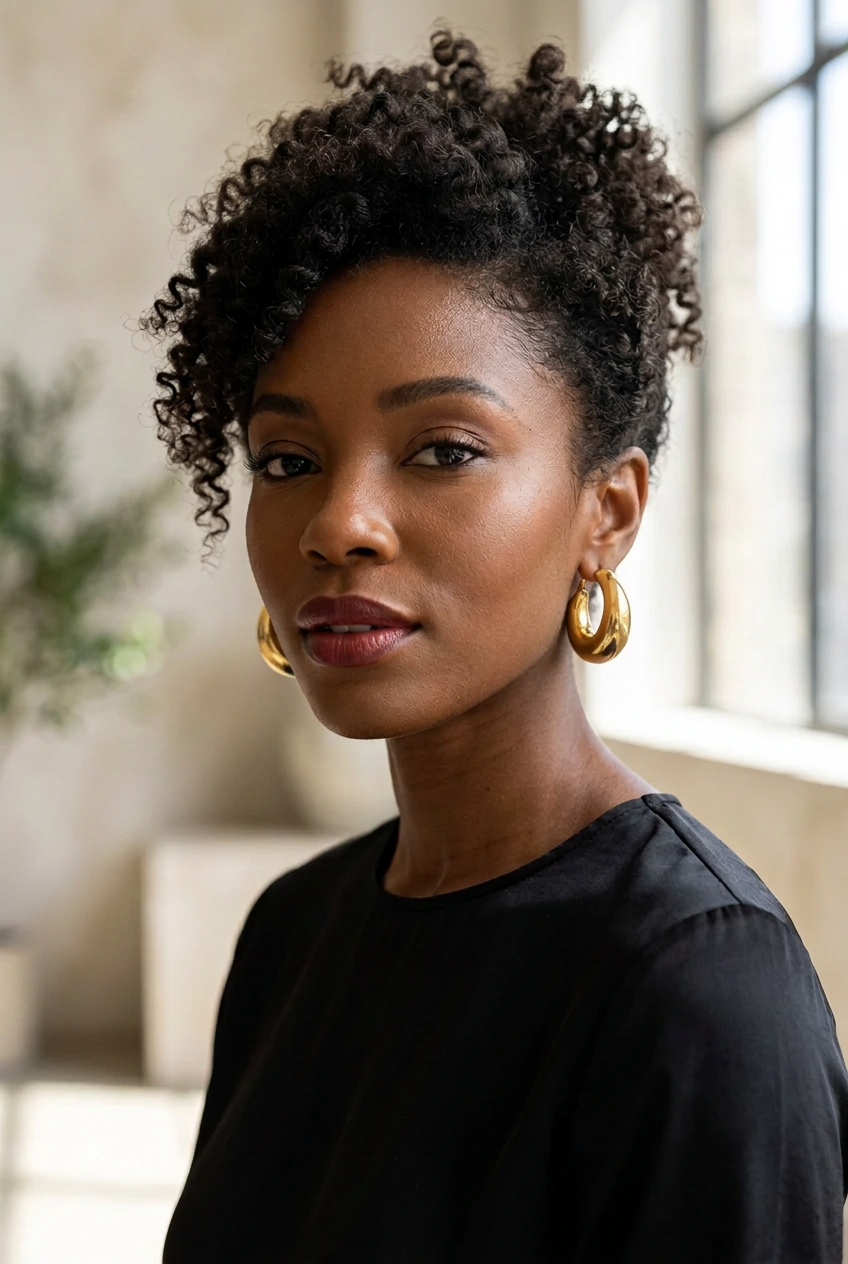 The "Everyday" Earrings