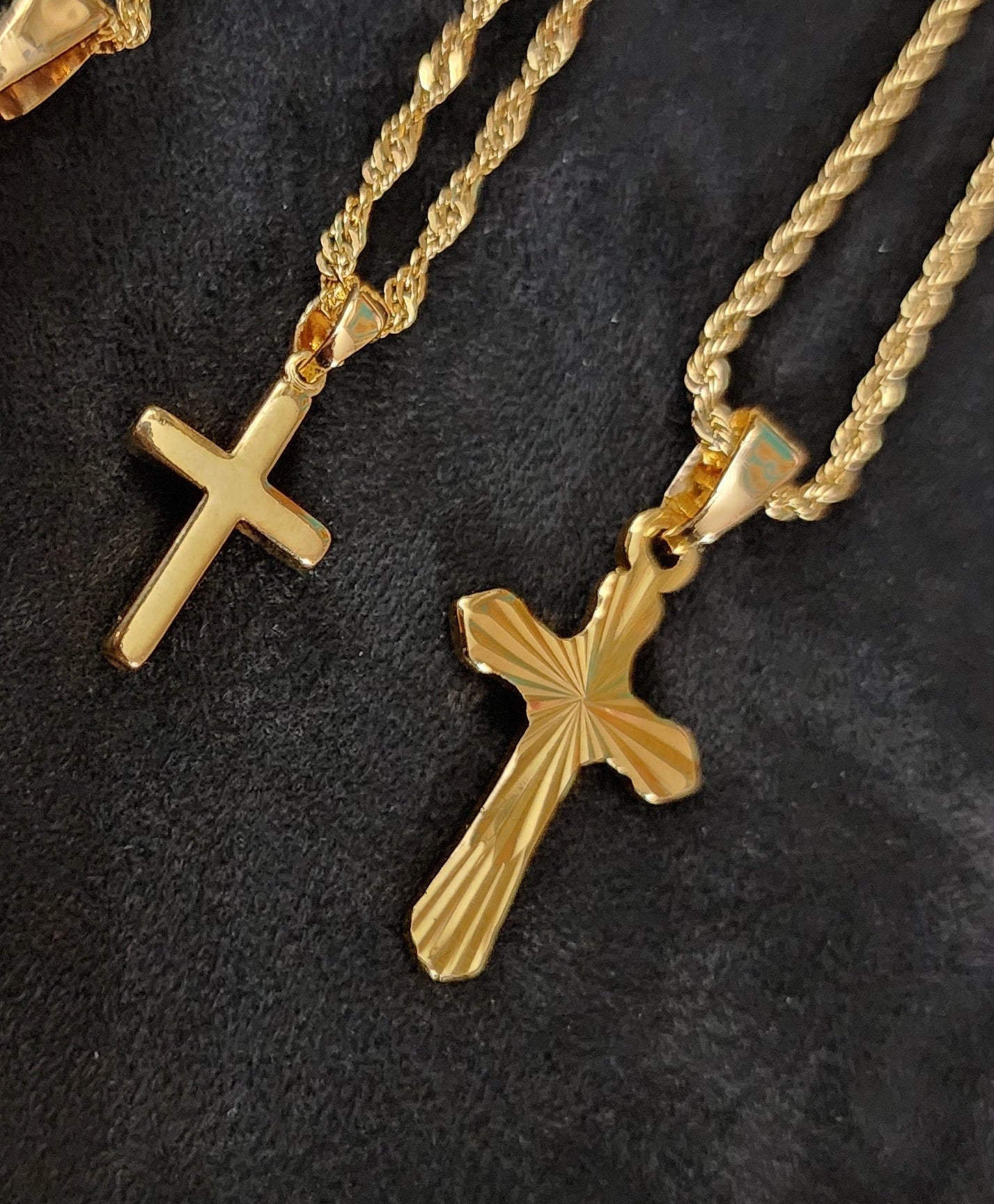 Cross (Christian)