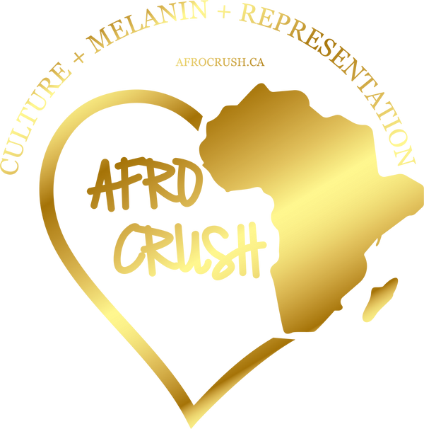 AfroCrush