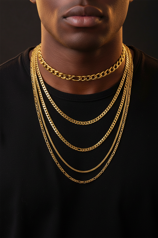 Cuban Chains