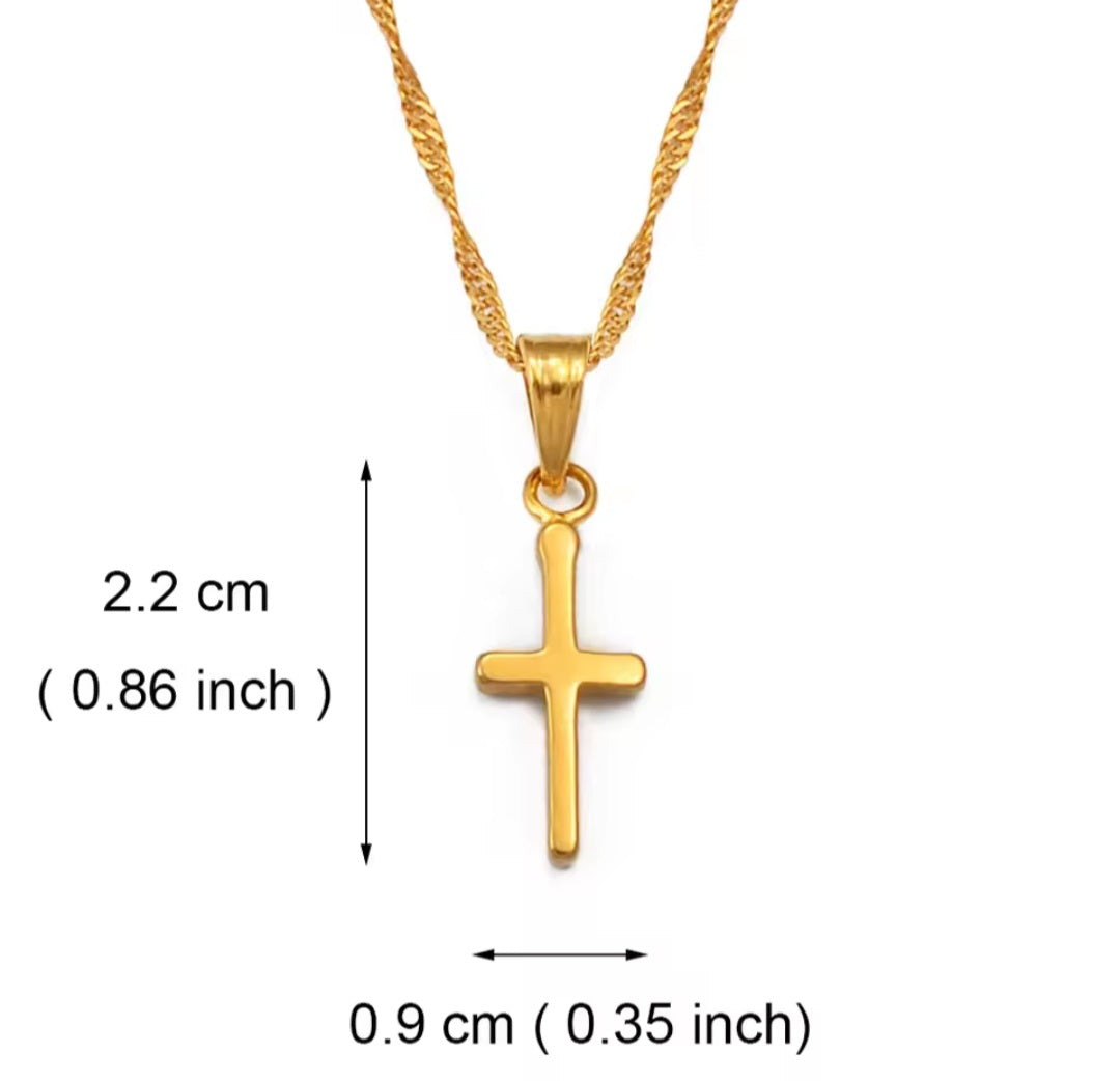 Cross (Christian)