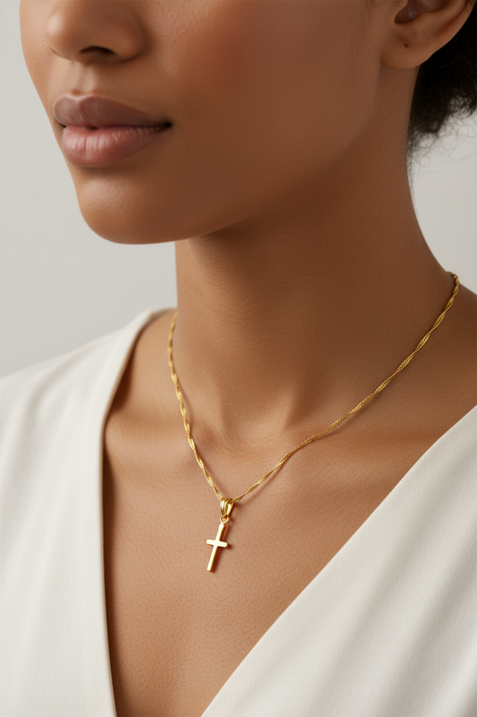 Cross (Christian)