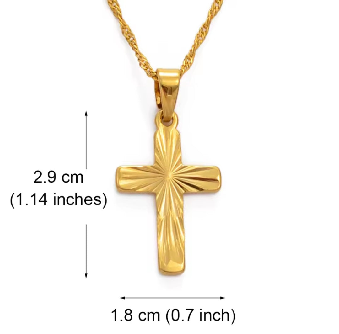 Cross (Christian)