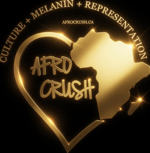 AfroCrush