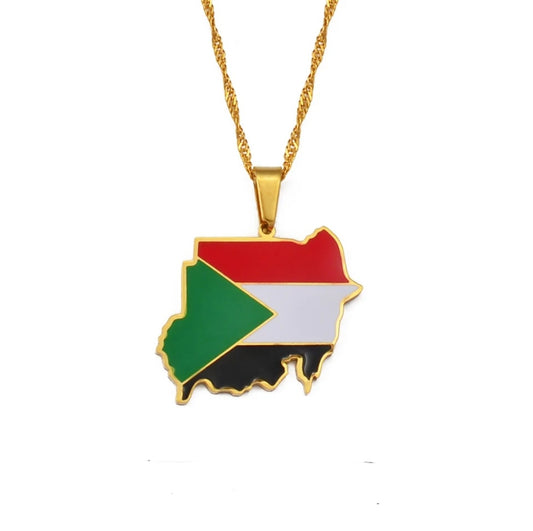 Sudan