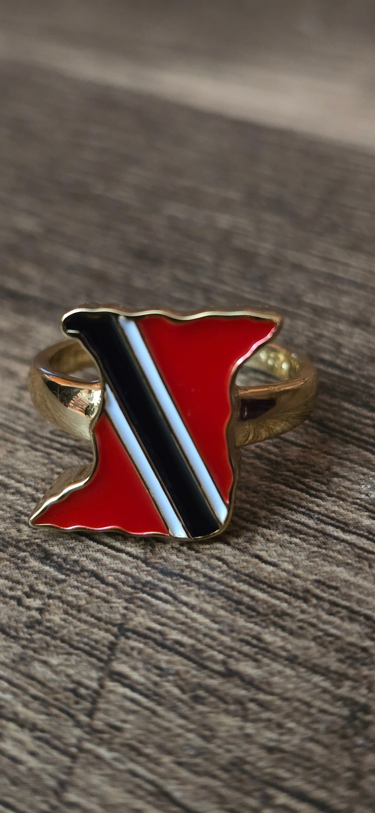 Trinidad Ring