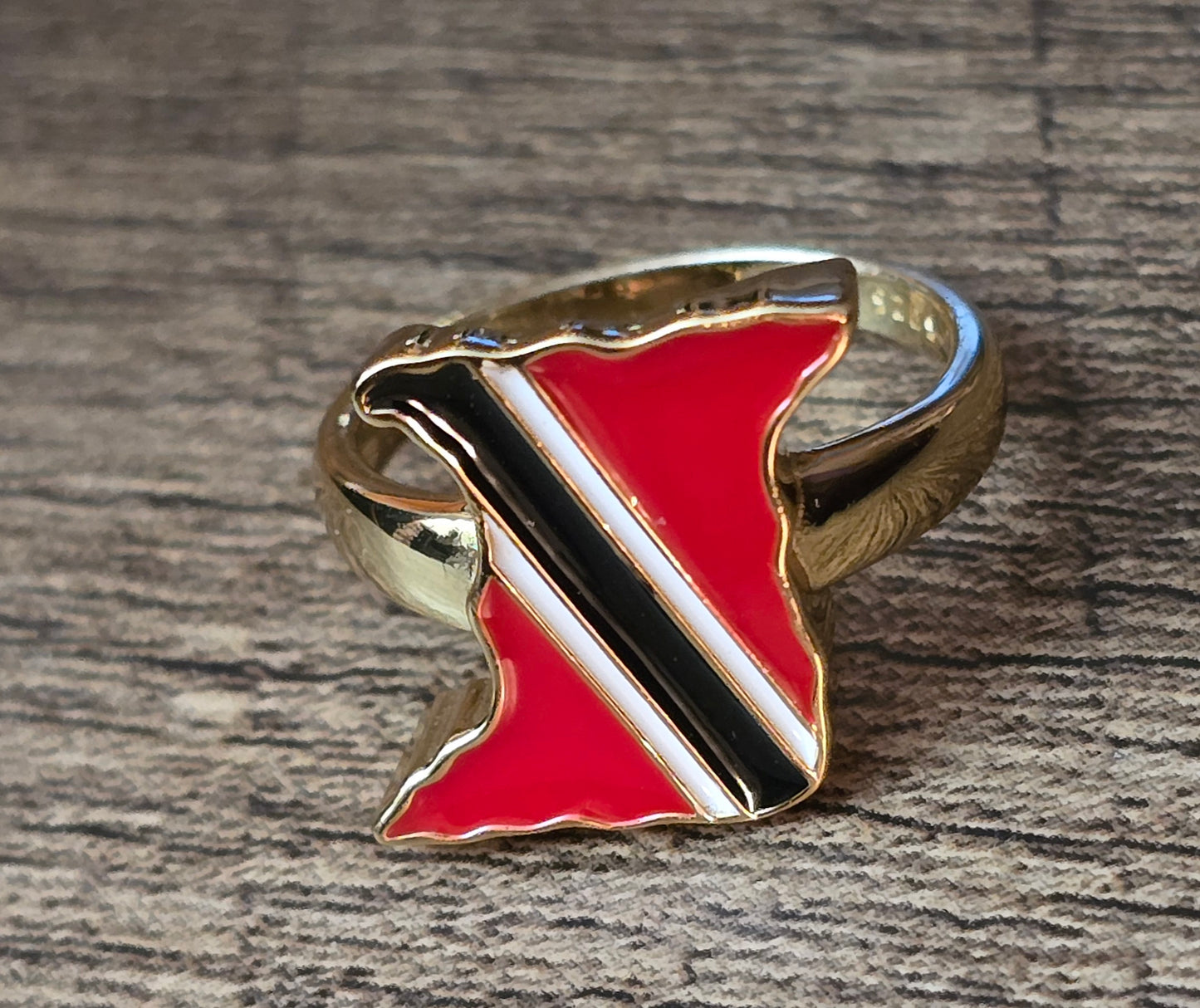 Trinidad Ring