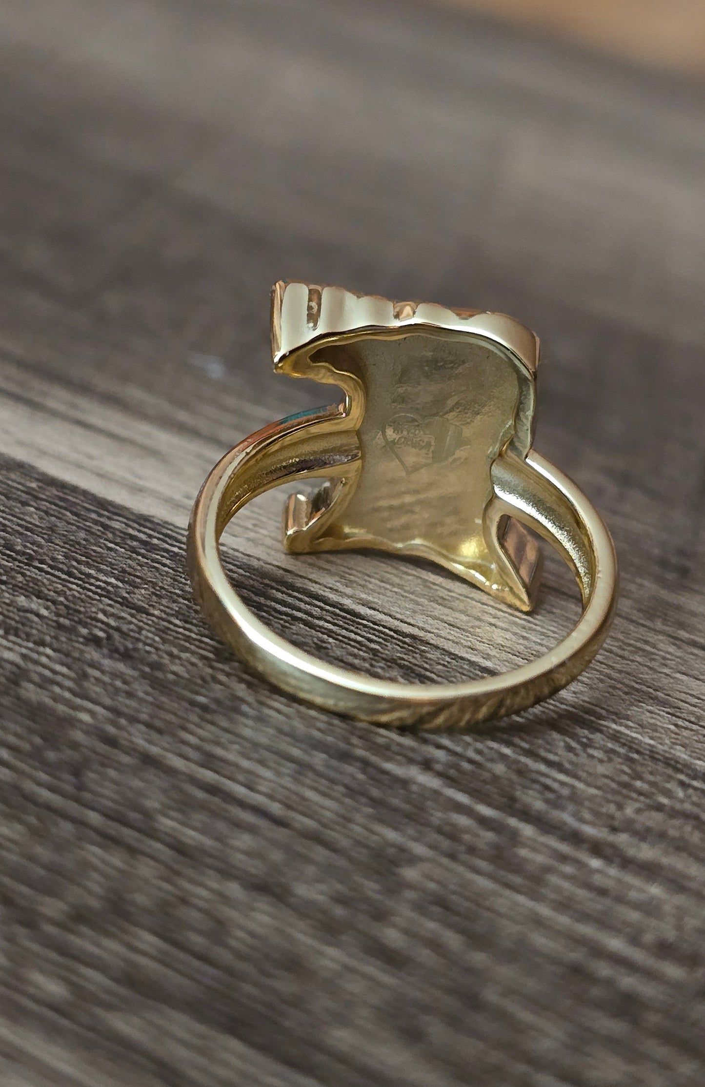 Trinidad Ring