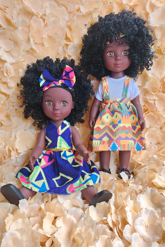 Afrobabies