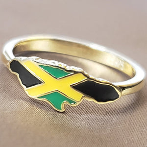 Jamaica Yardie Ring