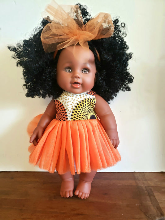 Black "Dream" Dolls