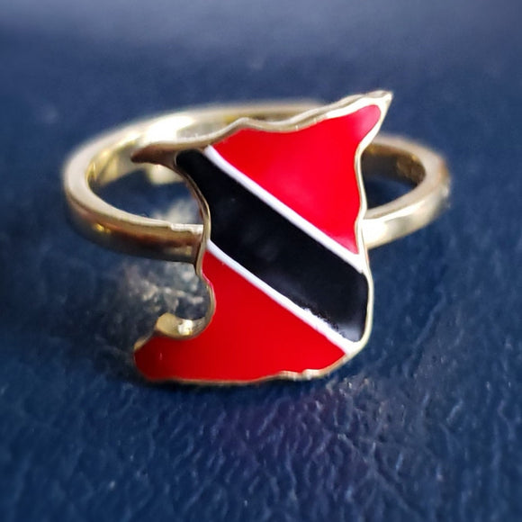 Trinidad Ring