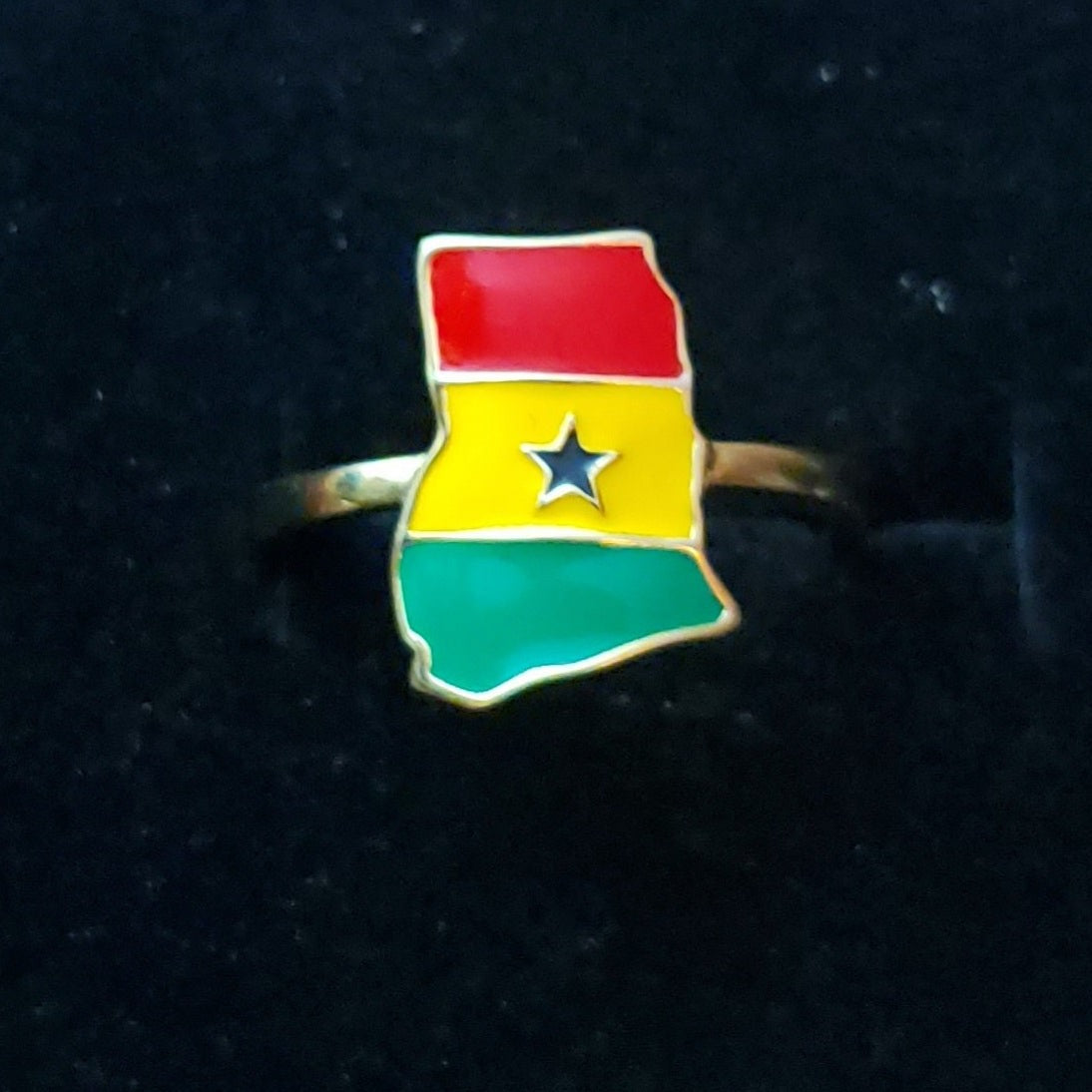Ghana Ring