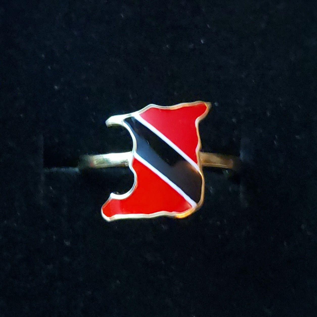 Trinidad Ring