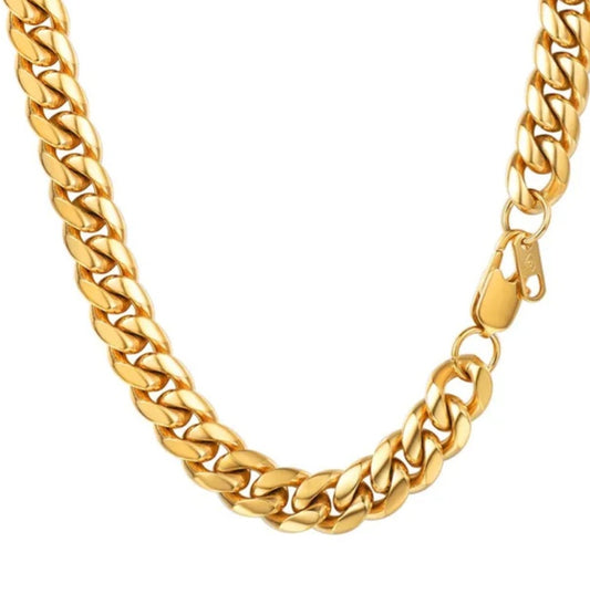 GOLD COLOR CHAIN